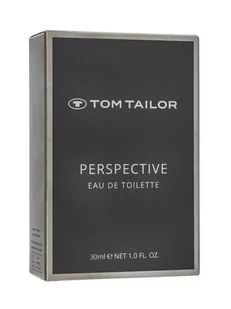 PROCT TT PERSPECTIVE MAN EDT 30ML& - Wody i perfumy damskie - miniaturka - grafika 4