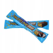 Przekąski dla dzieci - Baton z kulkami ryżowymi i karamelen (100g) - miniaturka - grafika 1