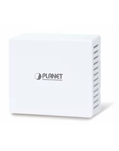 Access Point PLANET WDAP-W1200E - Routery - miniaturka - grafika 1