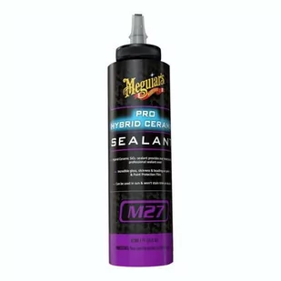 Powłoka ceramiczna Meguiars Pro Hybrid Ceramic Sealant 473ml - Kosmetyki samochodowe - miniaturka - grafika 1