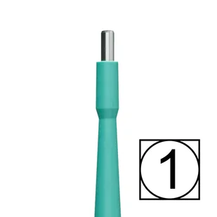 Sterylna SZTANCA CITO biopsyjna, dermatologiczna KAI 1,0mm - Akcesoria medyczne Sterylna SZTANCA CITO biopsyjna, dermatologiczna KAI 1,0mm - Akcesoria medyczne - miniaturka - grafika 1