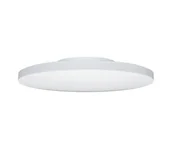 Lampy sufitowe - LED Plafon ściemnialny VARIO NOVA LED/13/18W/230V śr. 36 cm IP44 biały - miniaturka - grafika 1