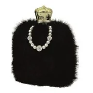 Wody i perfumy damskie - Georges Mezotti Woda perfumowana dla kobiet Queen of Temptation Seduction 100 ml - miniaturka - grafika 1