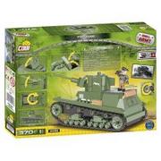 Cobi Small Army Czołg Lekki 7 TP 2456