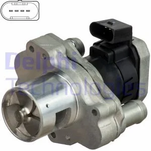 Zawór AGR Delphi EG10455-12B1 - Układ zasilania - akcesoria - miniaturka - grafika 1