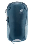 Plecaki - Plecak rowerowy Deuter Race Air 10 l - atlantic / ink - miniaturka - grafika 1