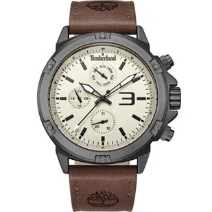 Zegarek Męski Zegarek TIMBERLAND model TDWGF9002903 (46 MM) - Zegarki damskie - miniaturka - grafika 1