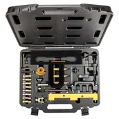 Narzędzia warsztatowe - Topex Grupa sp. z o.o. S.K. Zestaw blokad rozrządu do silników benzynowych BMW 11-313 - miniaturka - grafika 1