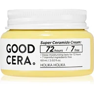Kremy do twarzy - Holika Good Cera Nawilżający Krem do Twarzy 60ml 9477 - miniaturka - grafika 1