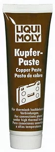 LIQUI MOLY Pasta miedziana 0,1L 3080 - Płyny eksploatacyjne do aut - miniaturka - grafika 1