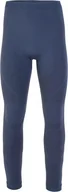 Spodnie sportowe męskie - Elbrus Męskie Legginsy termoaktywne ACTI BOTTOM - miniaturka - grafika 1