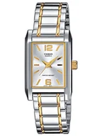 Zegarki damskie - ZEGAREK DAMSKI CASIO LTP-1235SG-7ADF + BOX - miniaturka - grafika 1
