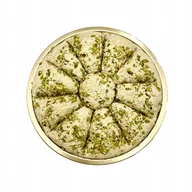Chałwa - Turkish halva pistachio 5 kg|Sener - miniaturka - grafika 1
