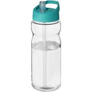 Shakery i bidony sportowe - Bidon H2O Active® Base Tritan™ o pojemności 650 ml z dzióbkiem - miniaturka - grafika 1