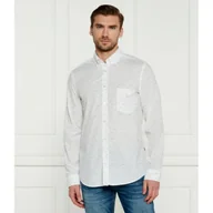 Koszule męskie - BOSS ORANGE Koszula Rickert_M Regular Fit - miniaturka - grafika 1