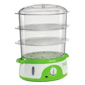 Parowary - Ariete Steam Cooker 911 - miniaturka - grafika 1