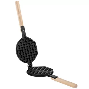 Royal Catering Płyta grzewcza do gofrownicy bąbelkowej - bubble waffle - RCWM-BWMP - Inne urządzenia gastronomiczne - miniaturka - grafika 1