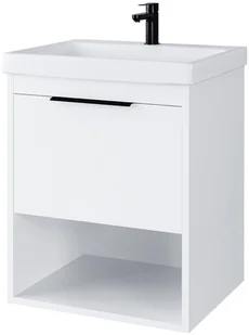BASIN CABINET SA 50C - Szafki łazienkowe - miniaturka - grafika 1
