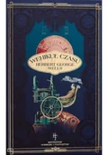 Horror, fantastyka grozy - Mistrzowie horroru i fantastyki Tom 1 Wehikuł czasu - miniaturka - grafika 1