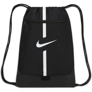 Worek na buty Nike Academy czarny DA5435 010 - Plecaki worki - miniaturka - grafika 1