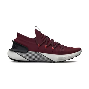 Buty biegowe męskie Under Armour HOVR Phantom 3 - Buty sportowe męskie - miniaturka - grafika 4