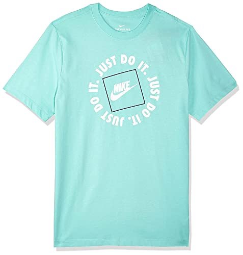 Nike Koszulka męska NSW JDI Hbr 1 Tropical Twist L