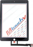 Akcesoria do tabletów i e-booków - Samsung MUSTTBY Ekran dotykowy + OCA do iPAD Pro 9.7 czarny - miniaturka - grafika 1