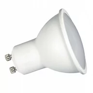 Żarówki LED - INQ źródła światła LAMPA LED 5 GU10 3000K 350lm LR024WW - miniaturka - grafika 1