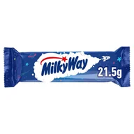 Batoniki - Milky Way Puszyste nadzienie oblane czekoladą mleczną 21,5 g - miniaturka - grafika 1