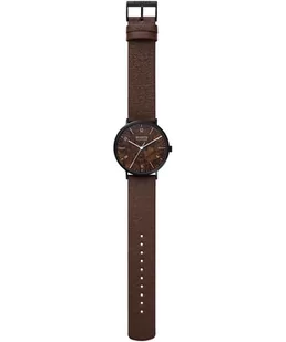 Zegarek Skagen SKW6728 Aaren Naturals Zegarek Męski - Zegarki męskie - miniaturka - grafika 4