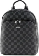 Plecaki - Plecak PICARD Euphoria czarny czarny - miniaturka - grafika 1