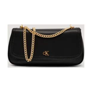 Calvin Klein Torebka na ramię - Torebki damskie - miniaturka - grafika 1