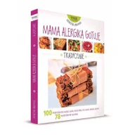 Książki kucharskie - Mama alergika gotuje. Tradycyjnie - miniaturka - grafika 1