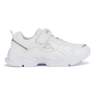 Buty dla chłopców - Obuwie sportowe Kappa 23KC2346A - miniaturka - grafika 1