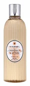 Kosmetyki do kąpieli - Vivian Gray Vivanel Grapefruit&Vetiver kremowy żel pod prysznic 300 ml - miniaturka - grafika 1