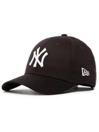 Czapki męskie - New Era Czapka z daszkiem K 940 Mlb League Ba Youth 10879076 Czarny - miniaturka - grafika 1