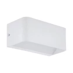 Eglo SANIA 4 98422 kinkiet 1x10W/LED 3000K 98422 - Lampy ścienne - miniaturka - grafika 1