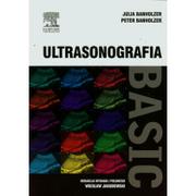 Książki medyczne - Urban & Partner Ultrasonografia Basic - Banholzer Julia, Banholzer Peter - miniaturka - grafika 1