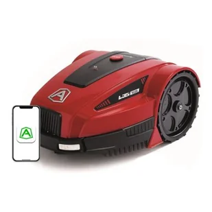 Robot koszący AMBROGIO L35 Deluxe sterowanie Bluetooth - Roboty koszące - miniaturka - grafika 1