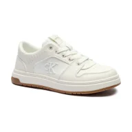 Buty dla dziewczynek - Calvin Klein Jeans Sneakersy - miniaturka - grafika 1
