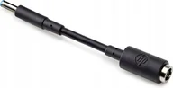 Części i akcesoria do laptopów - HP 7.4 mm to 4.5 DC dongle K0Q39AA - miniaturka - grafika 1