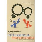 Poradniki psychologiczne - Studio Emka Inteligencja interpersonalna - Silberman Mel, Hansburg Freda - miniaturka - grafika 1