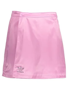 adidas Spódnica sportowa w kolorze jasnoróżowym - Spódnice - miniaturka - grafika 1