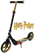 Hulajnogi - Spartan Sport Hulajnoga składana dla dzieci Harry Potter 200mm - miniaturka - grafika 1