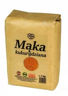 Mąka - Mąka Kukurydziana Premium 5 Kg Mona Bezglutenowa - miniaturka - grafika 1