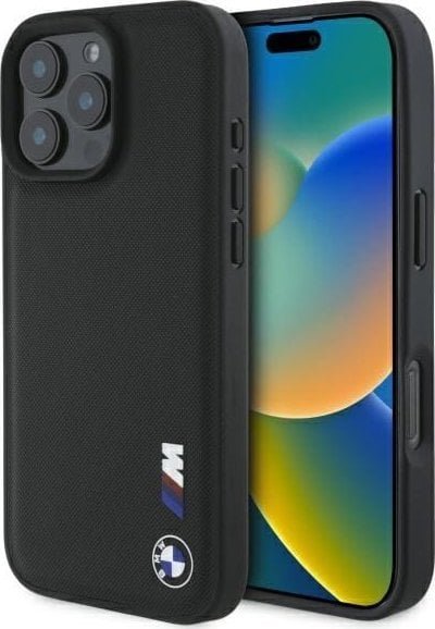 BMW BMW BMHCP16X23PUSRK iPhone 16 Pro Max 6.9