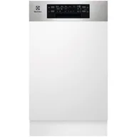 Zmywarki do zabudowy - Electrolux EES42210IX - miniaturka - grafika 1