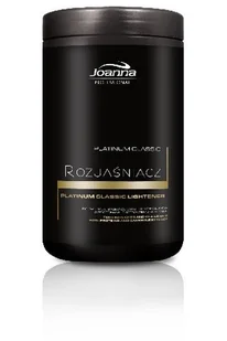 Joanna Platinum Classic - Farby do włosów i szampony koloryzujące - miniaturka - grafika 4
