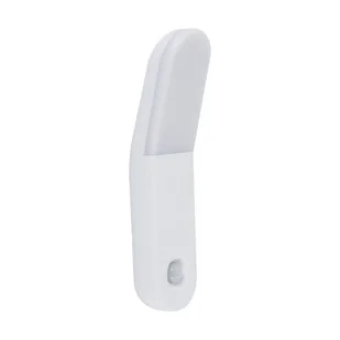 Lampa ścienna z czujnikiem Mezo 04369 Ideus LED 2W 4700K kuchenna biała - Lampy ścienne - miniaturka - grafika 1