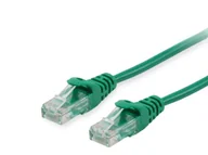 Patchcordy - Equip 625473 kabel sieciowy Zielony 0,15 m Cat6 U/UTP (UTP) - miniaturka - grafika 1